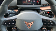 CUPRA Tavascan 210kW V1 77kWh 5dr Auto Electric Estate